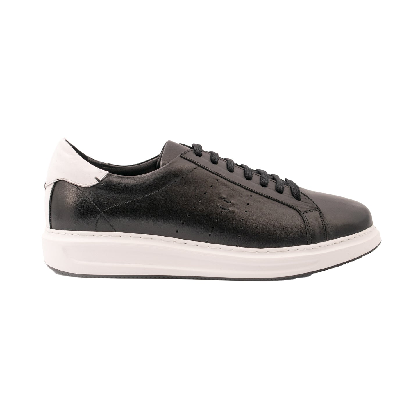 HCANSS CLASSIC LEATHER SNEAKER