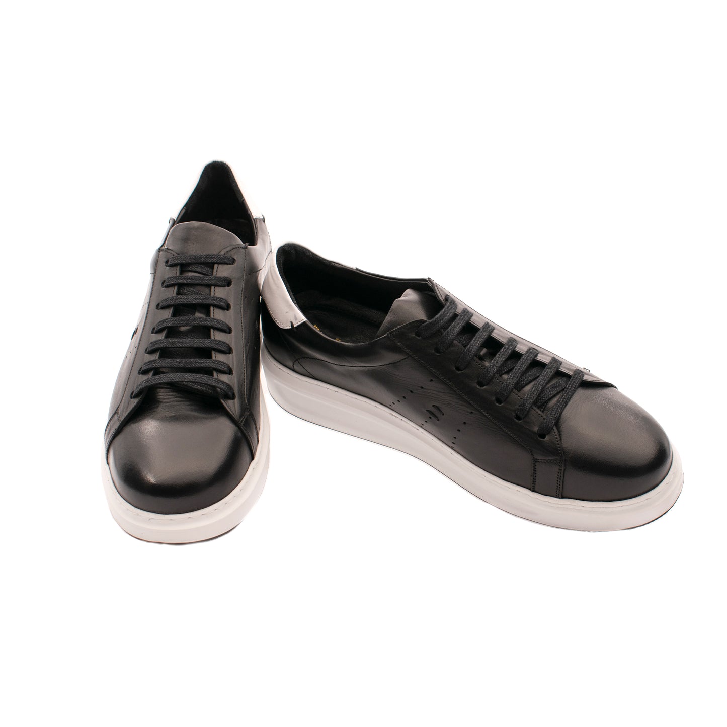HCANSS CLASSIC LEATHER SNEAKER